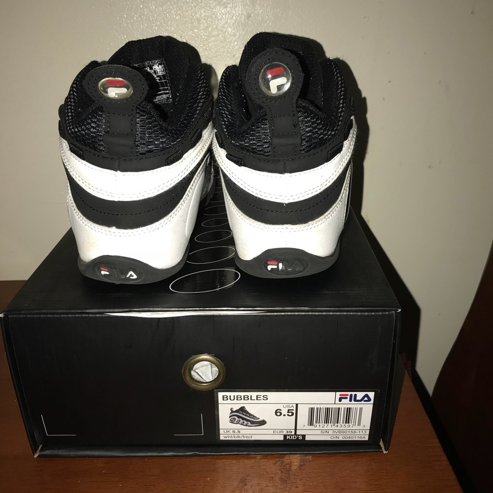 Fila